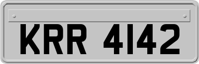 KRR4142