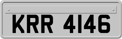KRR4146