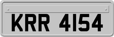 KRR4154