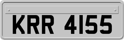KRR4155