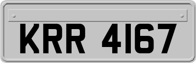 KRR4167