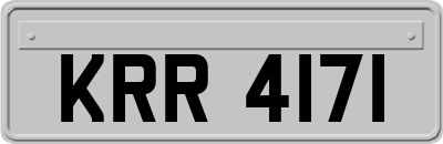 KRR4171