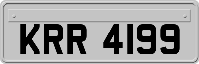 KRR4199