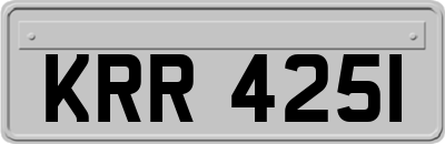 KRR4251