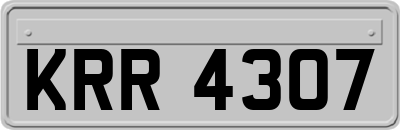 KRR4307