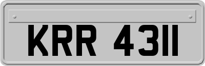 KRR4311