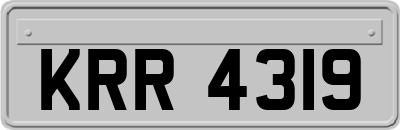KRR4319