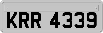 KRR4339
