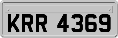 KRR4369