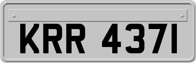 KRR4371