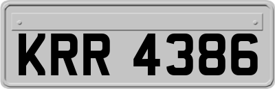 KRR4386