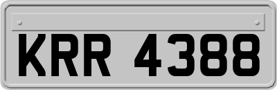 KRR4388
