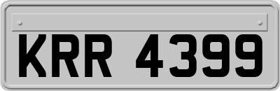 KRR4399