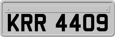 KRR4409