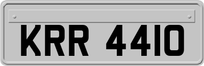 KRR4410