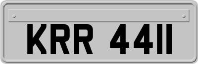 KRR4411