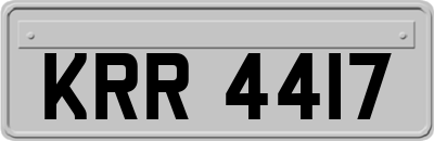 KRR4417