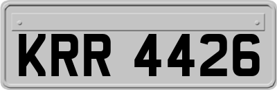 KRR4426