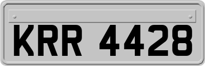 KRR4428