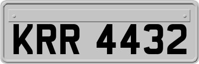 KRR4432