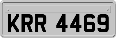 KRR4469