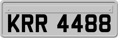 KRR4488