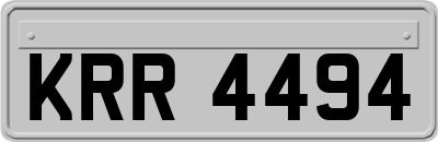 KRR4494