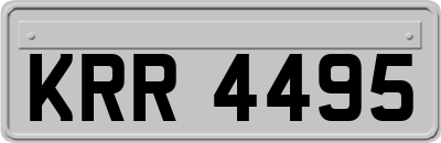 KRR4495