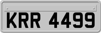 KRR4499