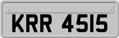 KRR4515
