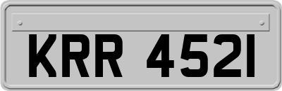 KRR4521