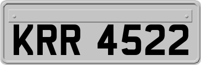 KRR4522