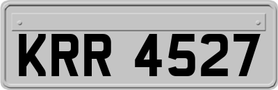 KRR4527