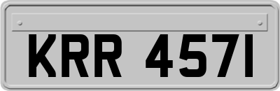 KRR4571
