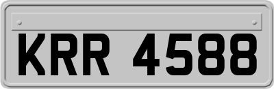 KRR4588
