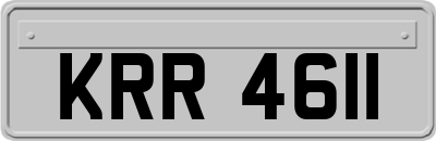 KRR4611
