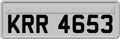 KRR4653