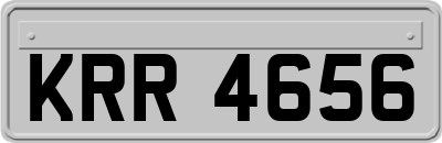 KRR4656
