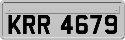 KRR4679