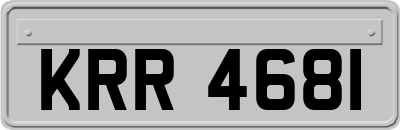 KRR4681