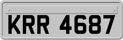 KRR4687