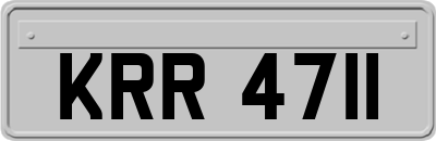 KRR4711