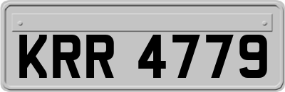 KRR4779