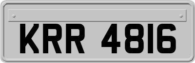 KRR4816