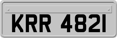 KRR4821