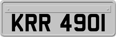 KRR4901