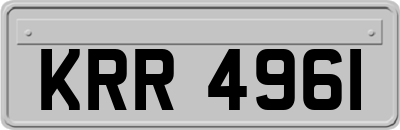 KRR4961