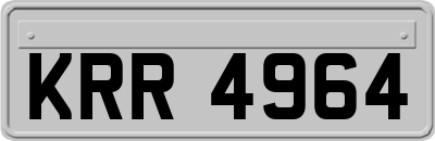 KRR4964