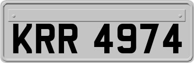 KRR4974