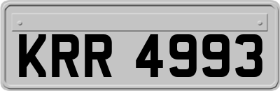 KRR4993